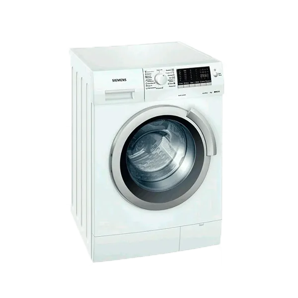 Ремонт Siemens WS 10M441