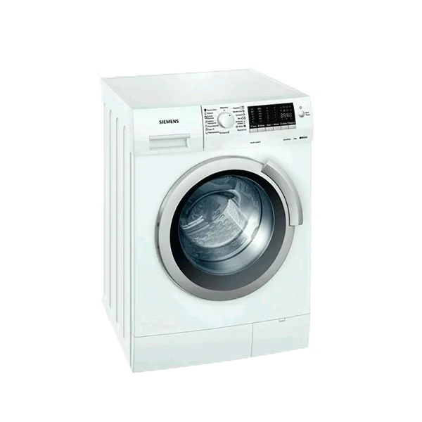 Ремонт Siemens WS 12M441