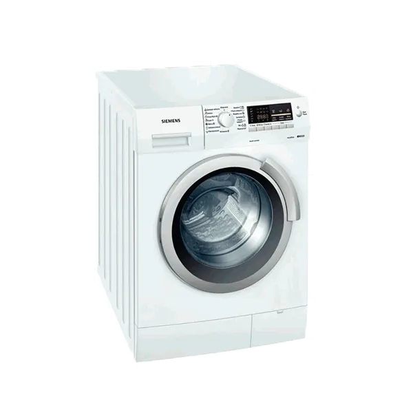 Ремонт Siemens WS 10M341