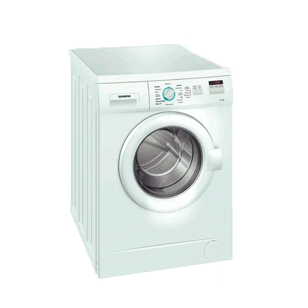 Ремонт Siemens WM 10S262