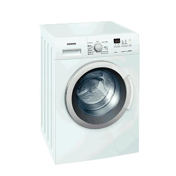Ремонт Siemens WS 12O140