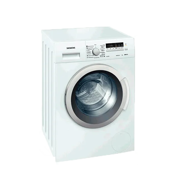 Ремонт Siemens WS 12O240
