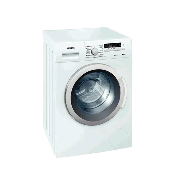 Ремонт Siemens WS 10O240