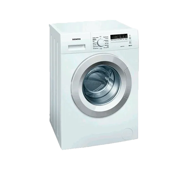 Ремонт Siemens WS 10X260