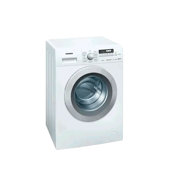 Ремонт Siemens WS 12G240