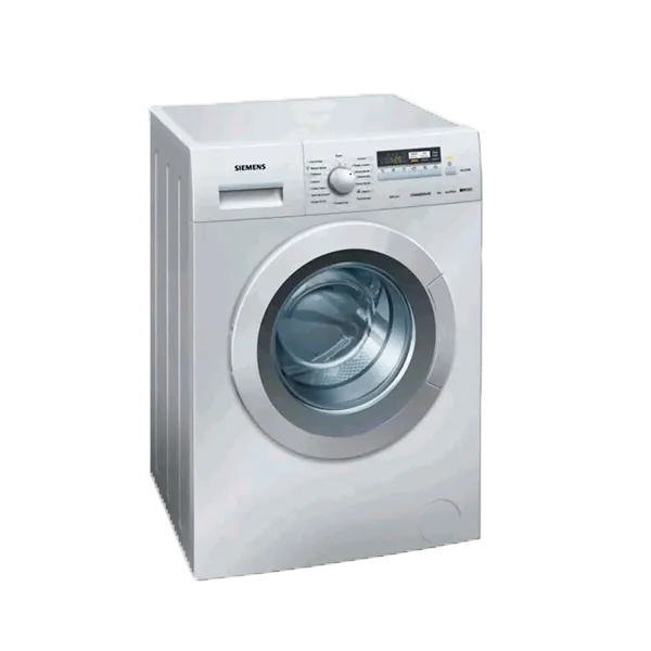 Ремонт Siemens WS 12G24 S