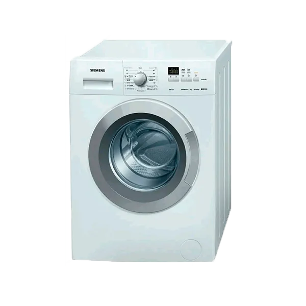 Ремонт Siemens WS 10G140
