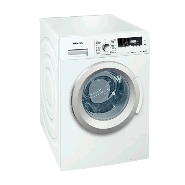 Ремонт Siemens WM 12Q441