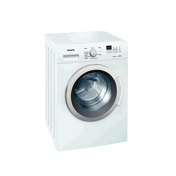 Ремонт Siemens WS 12O160