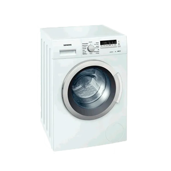 Ремонт Siemens WS 12O261
