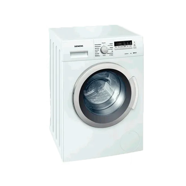 Ремонт Siemens WS 10O261