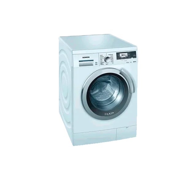Ремонт Siemens WS 16S743