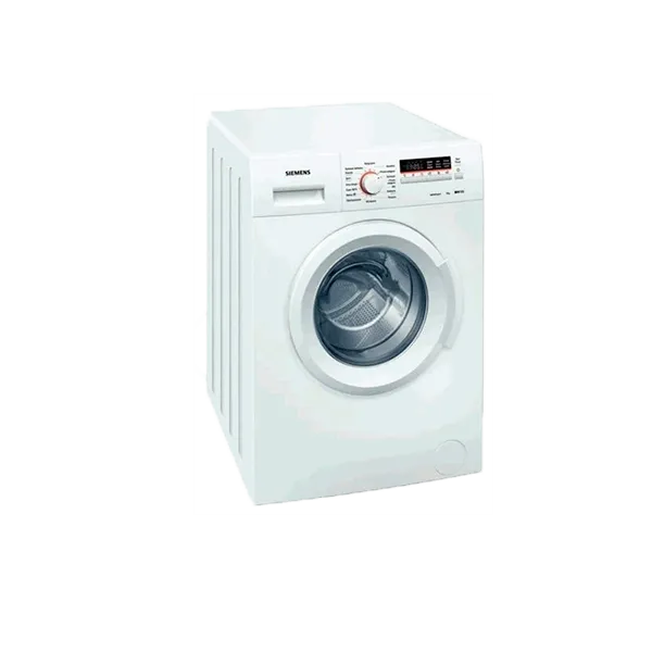 Ремонт Siemens WM 12B263