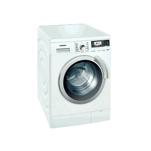 Ремонт Siemens WM 16S750 DN