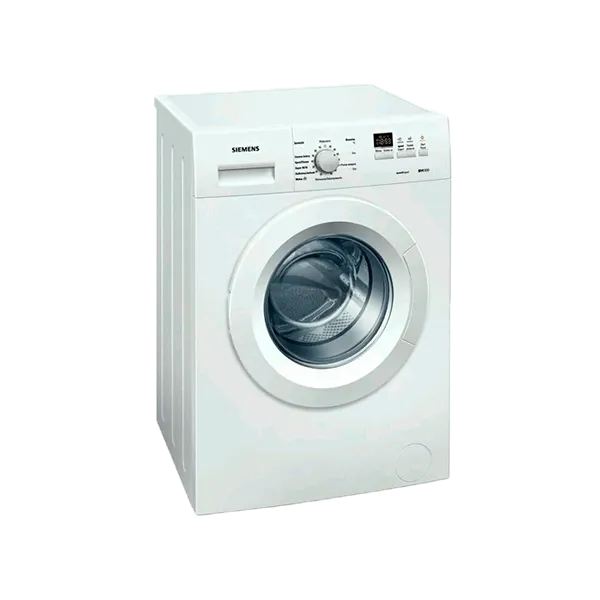 Ремонт Siemens WS 10X162