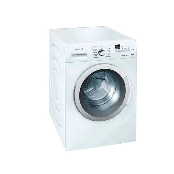 Ремонт Siemens WS 12K140