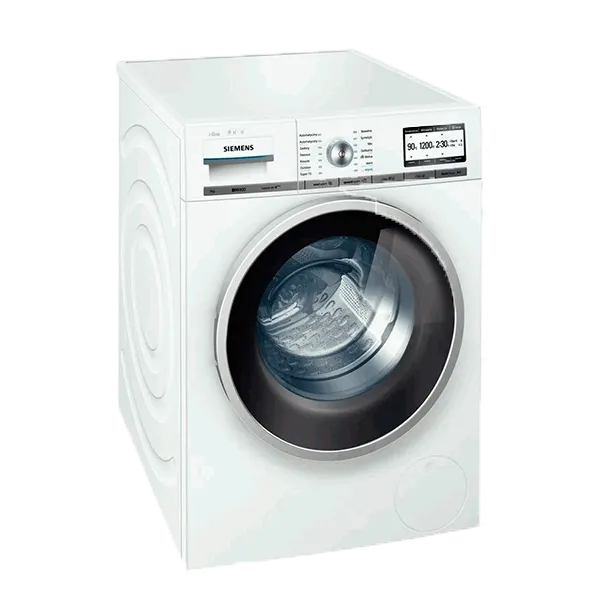Ремонт Siemens WM 12Y890