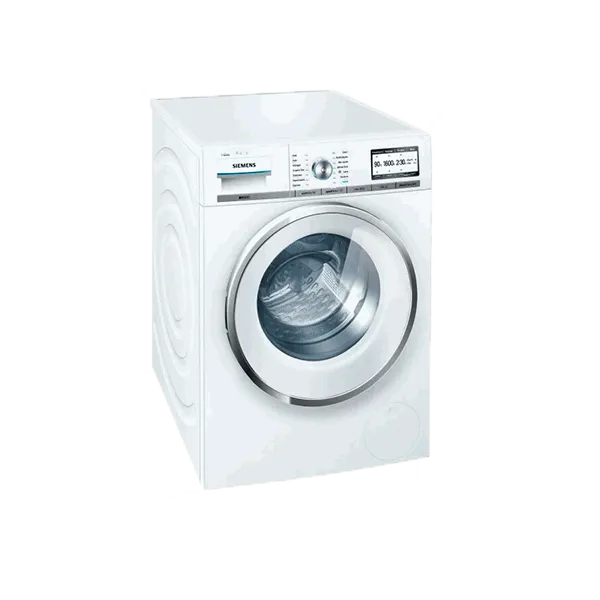 Ремонт Siemens WM 16Y891