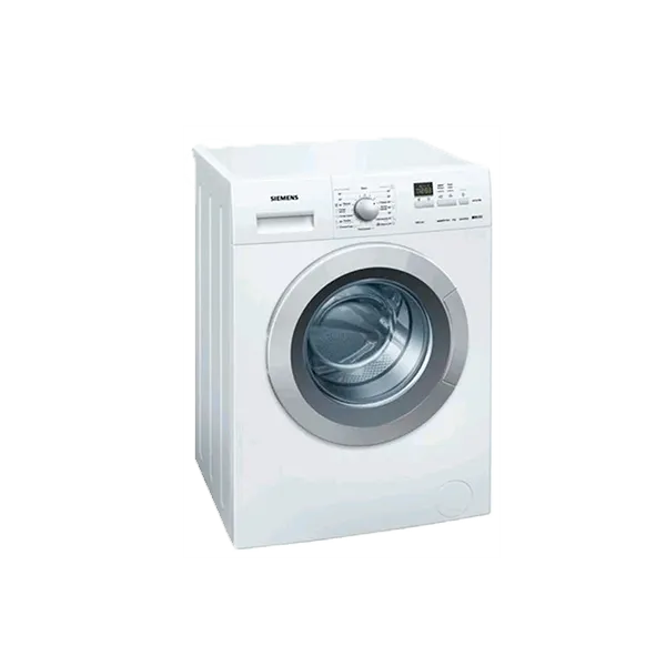 Ремонт Siemens WS12G160