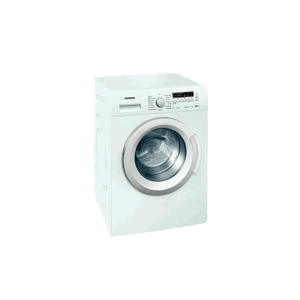 Ремонт Siemens WS12K261