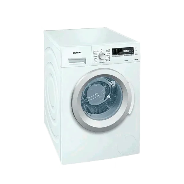 Ремонт Siemens WM 12Q461