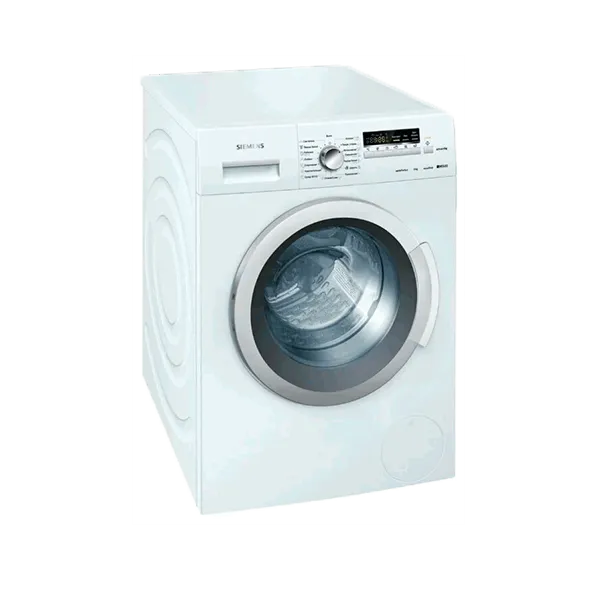 Ремонт Siemens WS 12K247