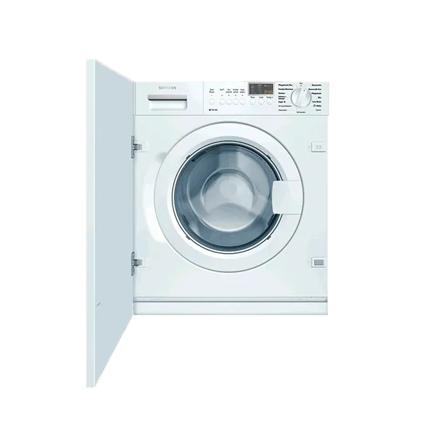 Ремонт Siemens WI 14S441