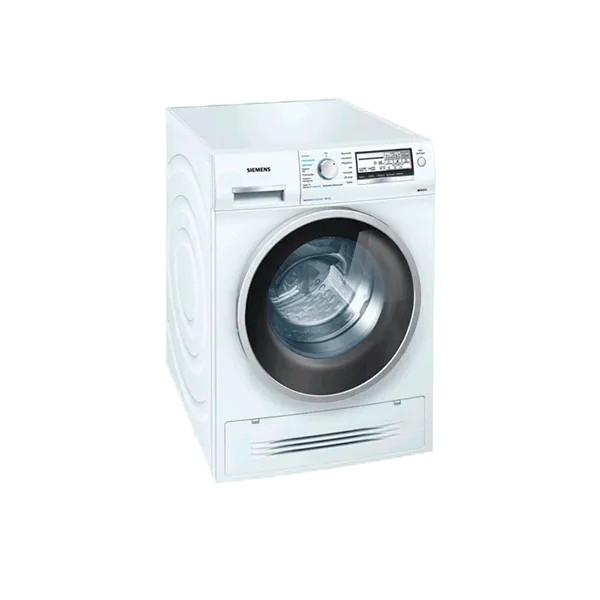 Ремонт Siemens WD 15H541