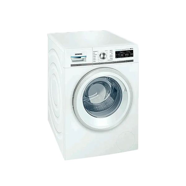 Ремонт Siemens WM 12W690