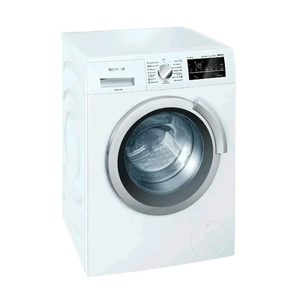 Ремонт Siemens WS 12T460