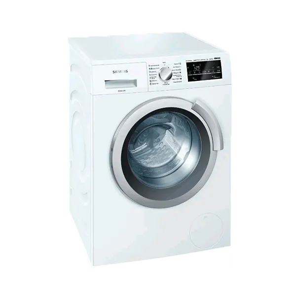 Ремонт Siemens WS 12T440