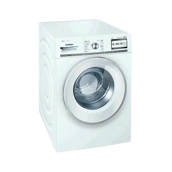 Ремонт Siemens WM 12T460