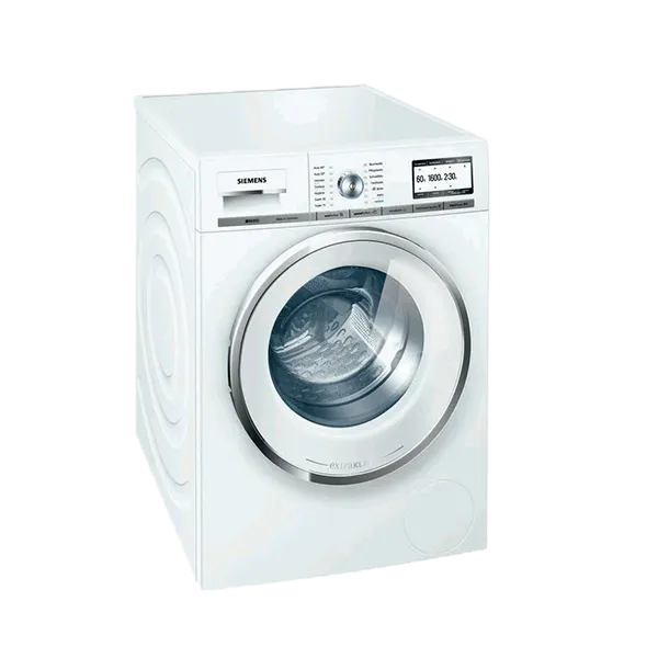 Ремонт Siemens WM 16Y792