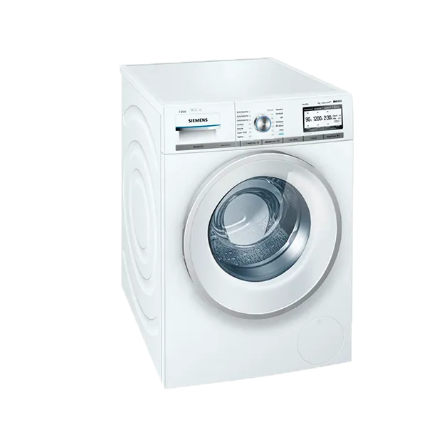 Ремонт Siemens WM 12Y891