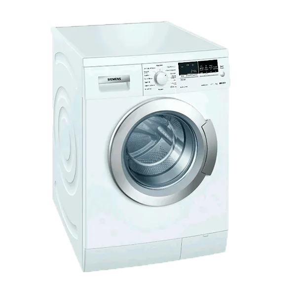 Ремонт Siemens WM 12E46 B