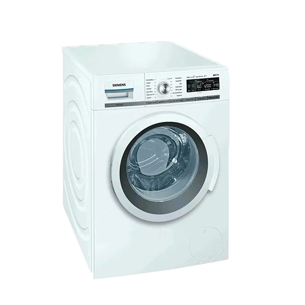 Ремонт Siemens WM 12T660