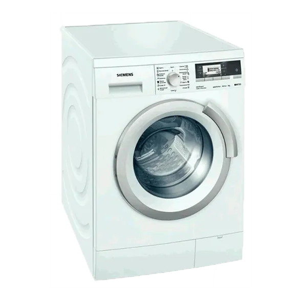 Ремонт Siemens WM 10KL210 ME