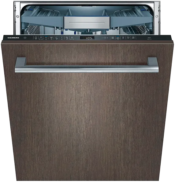 Ремонт Siemens SN 658X02 TE