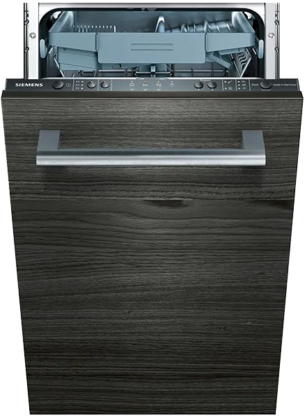 Ремонт Siemens SR 64E075