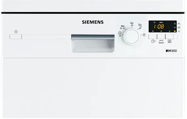Ремонт Siemens SR 25E207