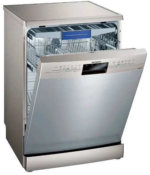 Ремонт Siemens SN 236I02 KE