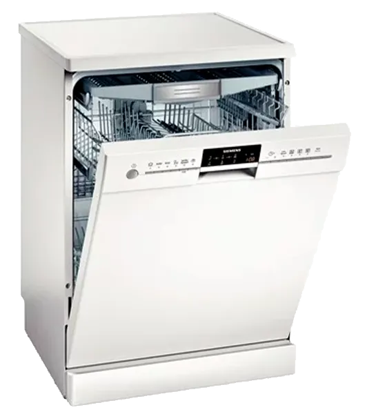 Ремонт Siemens SN 26P291 EU