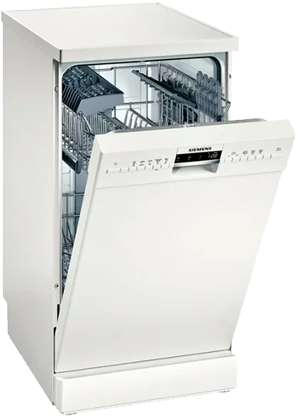 Ремонт Siemens SR 25 M 235 EU