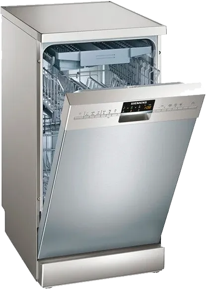 Ремонт Siemens SR 26T890 EU