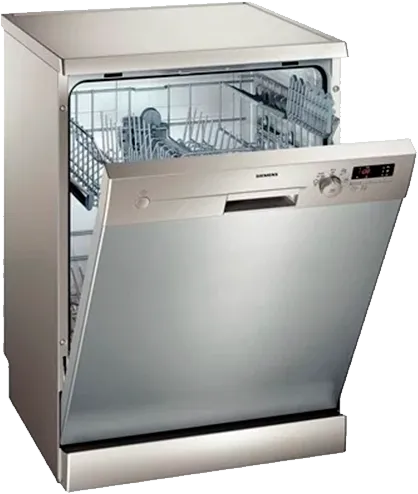 Ремонт Siemens SN 25D800 EU