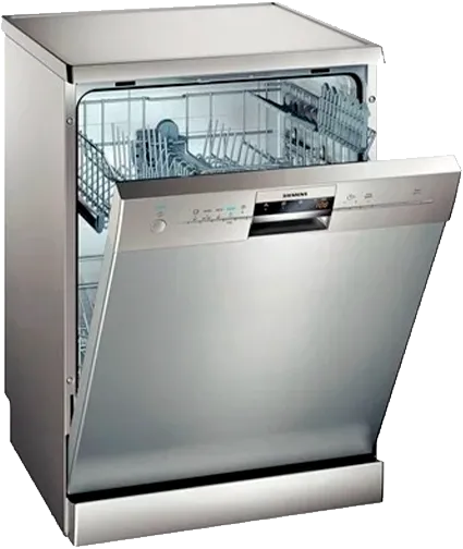 Ремонт Siemens SN 25L801 EU