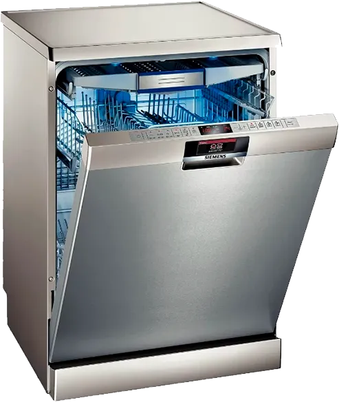 Ремонт Siemens SN 26V893 EU