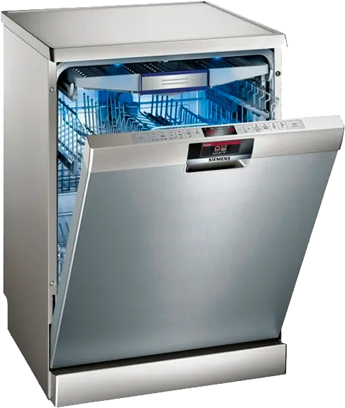Ремонт Siemens SN 26V896 EU