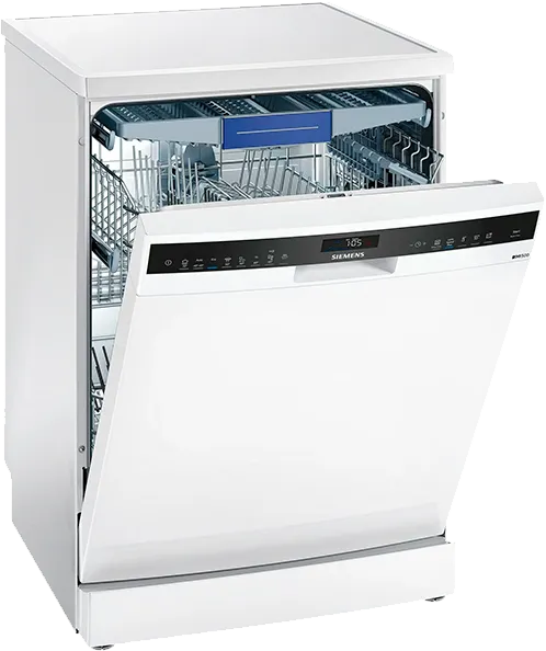 Ремонт Siemens SN 258W02 ME