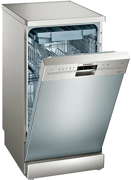 Ремонт Siemens SR 25M884 EU